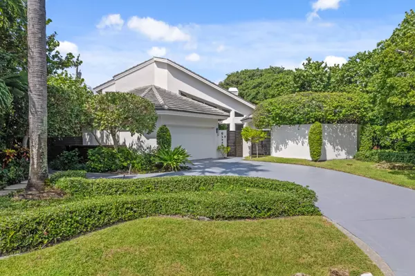 5540 Osprey DR, Ocean Ridge, FL 33435