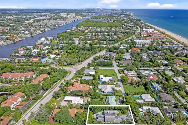 Ocean Ridge, FL 33435,5540 Osprey DR