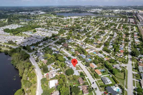 Lake Worth Beach, FL 33461,1845 Ramsey DR