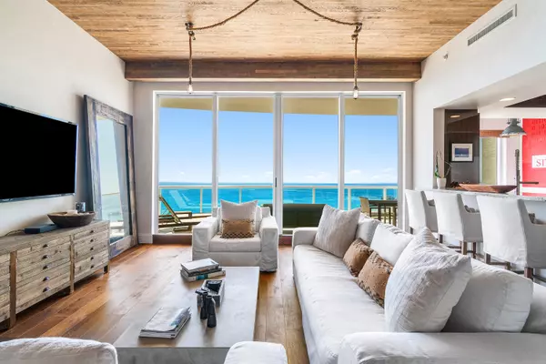 Singer Island, FL 33404,2700 N Ocean DR Ph3b