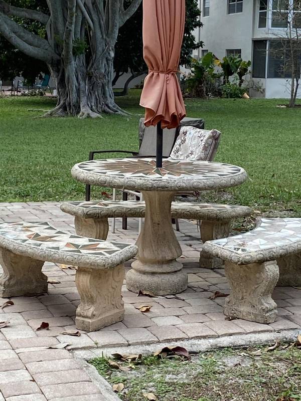 423 Chatham U, West Palm Beach, FL 33417