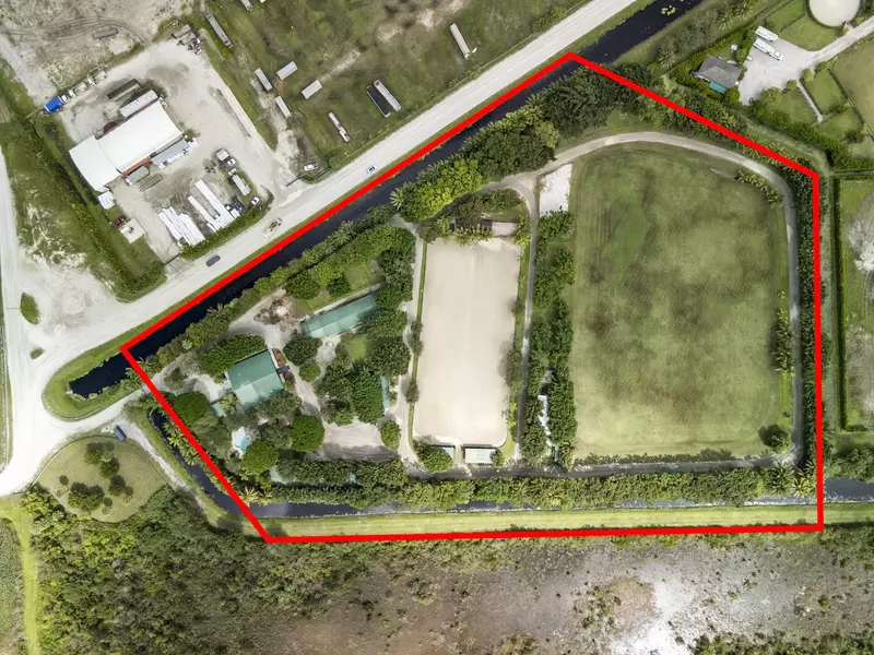 14996 S 50th ST, Wellington, FL 33414