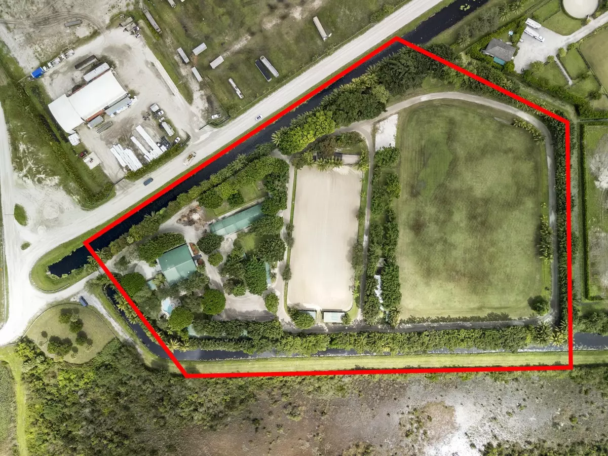 Wellington, FL 33414,14996 S 50th ST