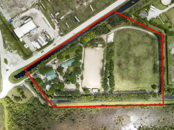 Wellington, FL 33414,14996 S 50th ST