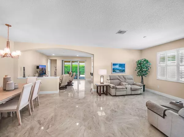 Port Saint Lucie, FL 34987,11416 SW Lake Park DR