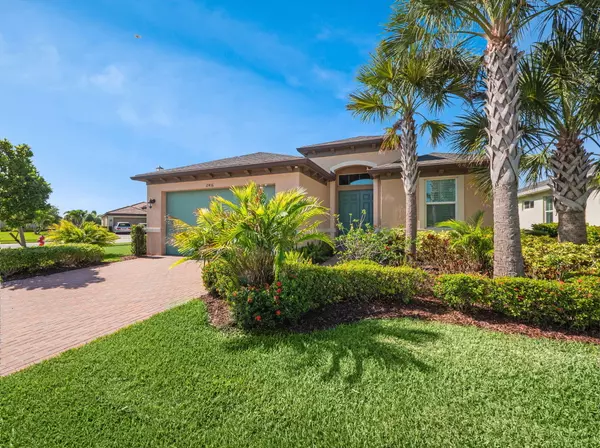 Port Saint Lucie, FL 34987,11416 SW Lake Park DR