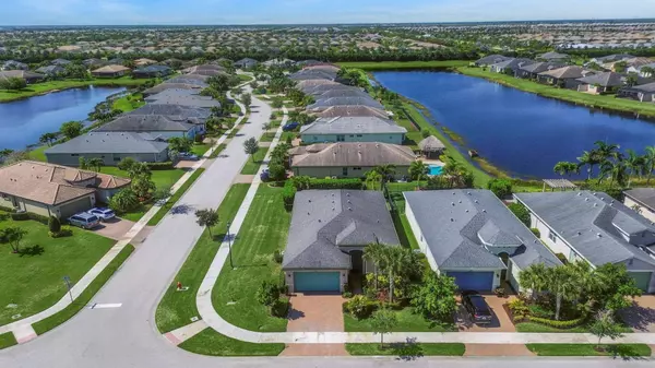 Port Saint Lucie, FL 34987,11416 SW Lake Park DR