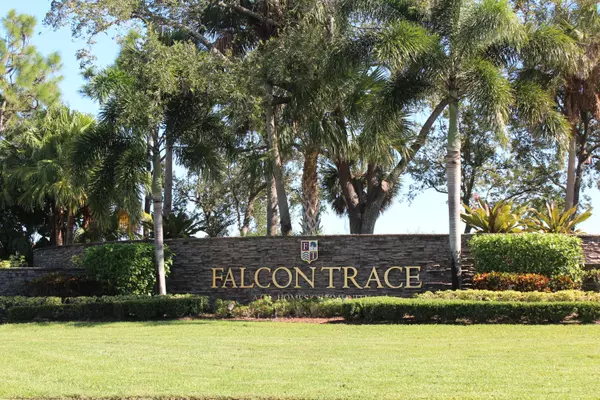 Vero Beach, FL 32962,1828 SW Grey Falcon CIR