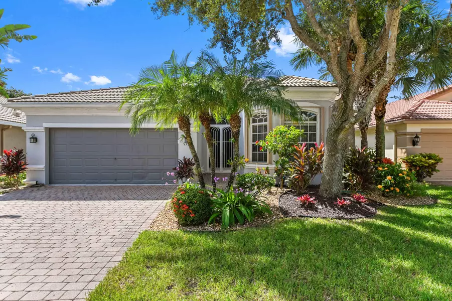 9752 Donato WAY, Lake Worth, FL 33467