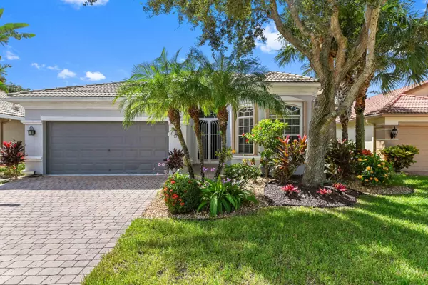 9752 Donato WAY, Lake Worth, FL 33467