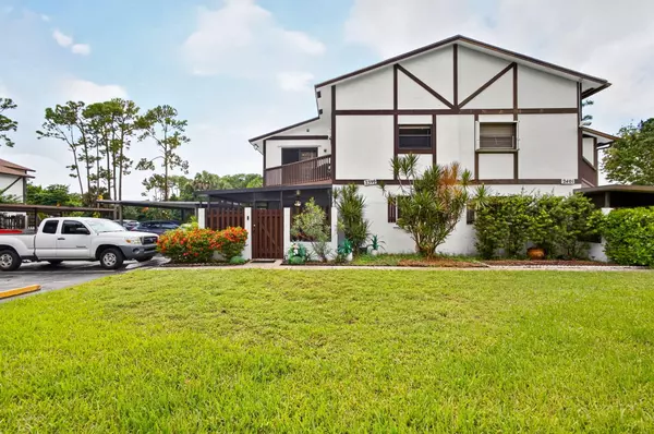 West Palm Beach, FL 33415,2399 Lena LN