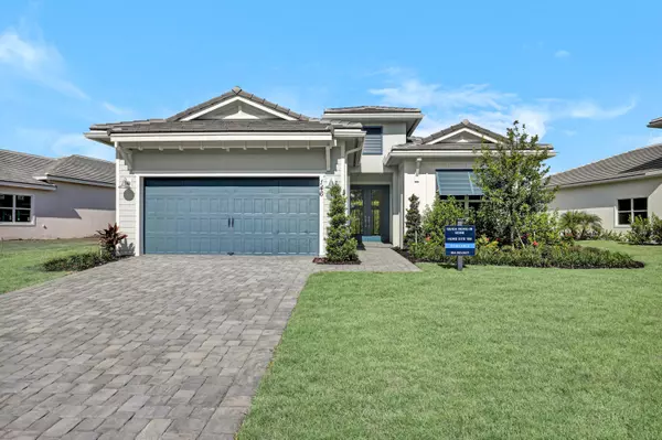 Port Saint Lucie, FL 34984,146 SE Palma ST