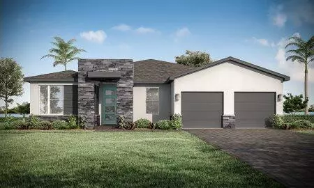 Port Saint Lucie, FL 34987,9586 SW Indra WAY