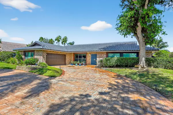 11351 NW 11th CT, Coral Springs, FL 33071