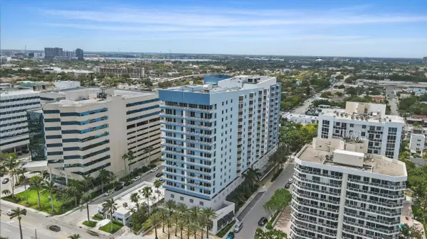 1551 N Flagler DR 1403, West Palm Beach, FL 33401