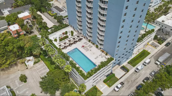 West Palm Beach, FL 33401,1551 N Flagler DR 1403