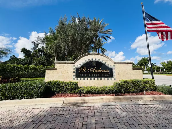 Wellington, FL 33414,11750 St Andrews PL 204