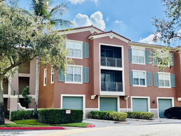 11750 St Andrews PL 204, Wellington, FL 33414