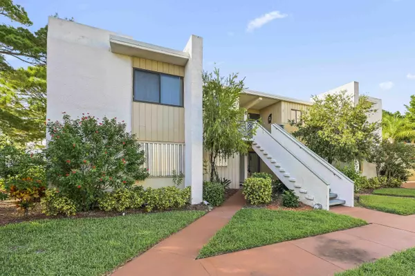 Jensen Beach, FL 34957,1501 NE 13th TER H16