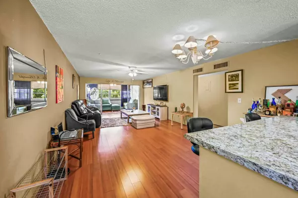 Jensen Beach, FL 34957,1501 NE 13th TER H16