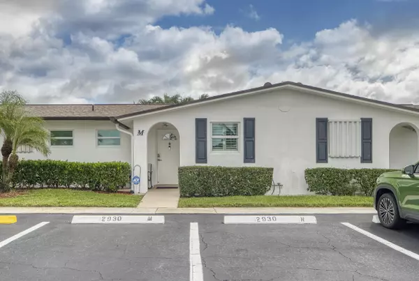 2930 E Crosley DR M, West Palm Beach, FL 33415