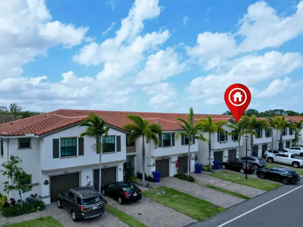 Palm Beach Gardens, FL 33410,6011 Woods Edge CIR