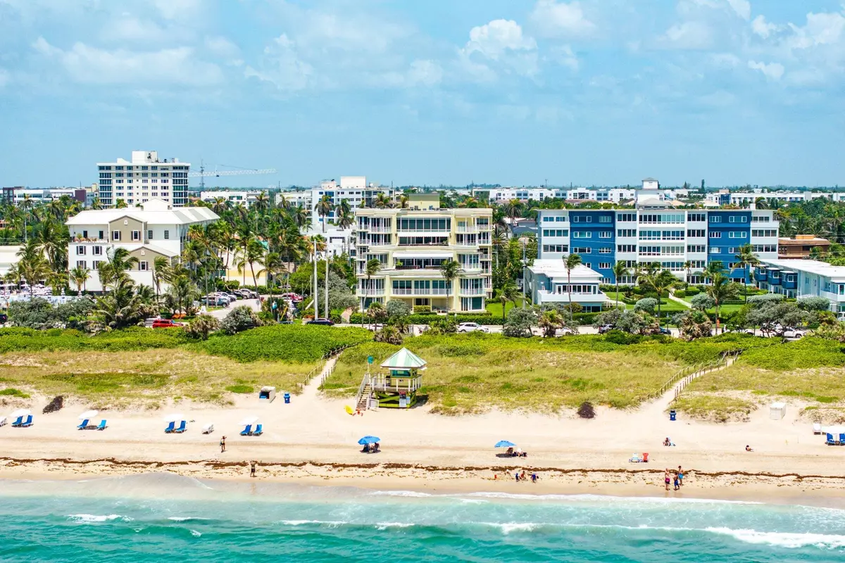 Delray Beach, FL 33483,100 N Ocean BLVD 422