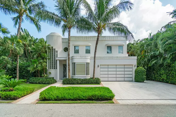 216 Colonial LN, Palm Beach, FL 33480