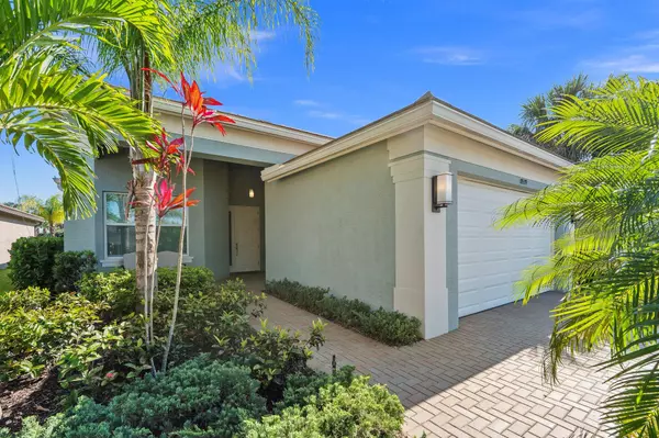 Port Saint Lucie, FL 34987,10529 SW Sunray ST