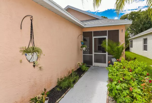Hobe Sound, FL 33455,7922 SE Sugar Pines WAY