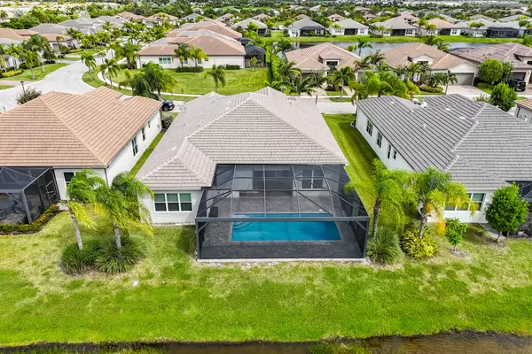 Port Saint Lucie, FL 34987,10985 SW Ivory Springs LN