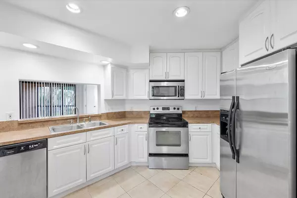 Homestead, FL 33034,1500 Jefferson DR 1500e