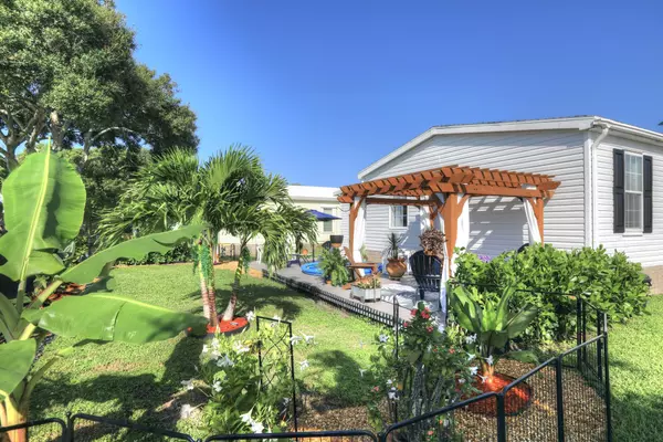 Barefoot Bay, FL 32976,392 Egret CIR