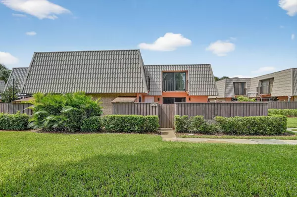 5122 51st WAY, West Palm Beach, FL 33409