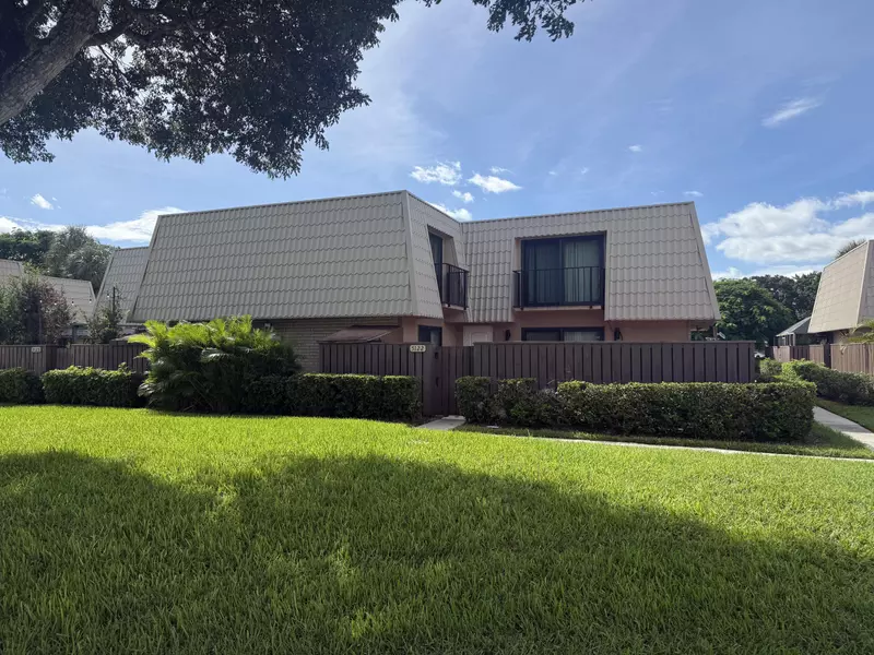 5122 51st WAY, West Palm Beach, FL 33409