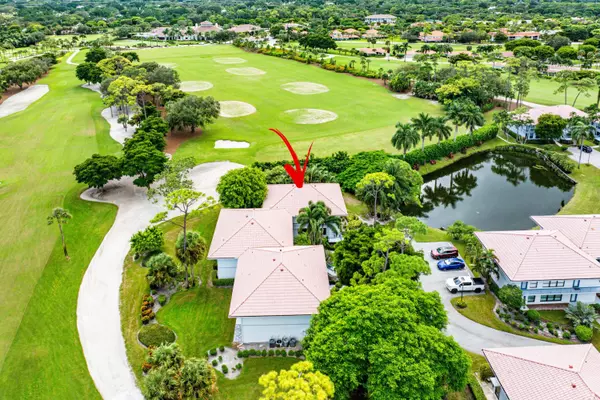 4022 A Quail Ridge DR Osprey, Boynton Beach, FL 33436