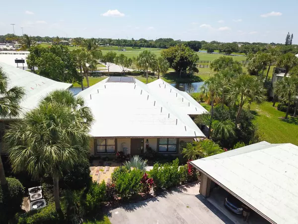 Wellington, FL 33414,2835 Polo Island DR H104