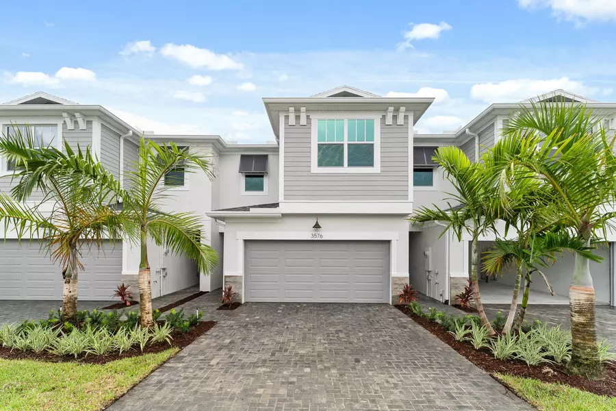 3576 NW Solange CT, Jensen Beach, FL 34957