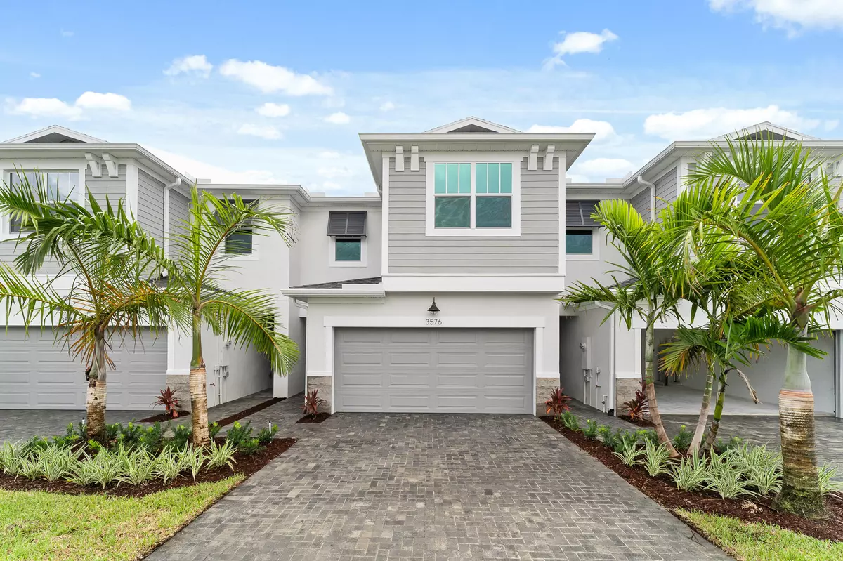 Jensen Beach, FL 34957,3576 NW Solange CT
