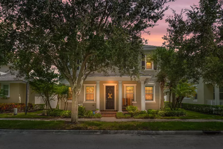 2719 Wymberly DR, Jupiter, FL 33458