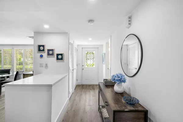 Boynton Beach, FL 33436,4217 A Quail Ridge DR Sandpiper