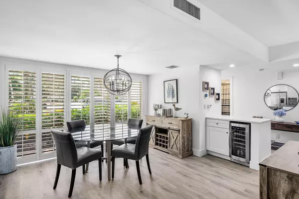 Boynton Beach, FL 33436,4217 A Quail Ridge DR Sandpiper