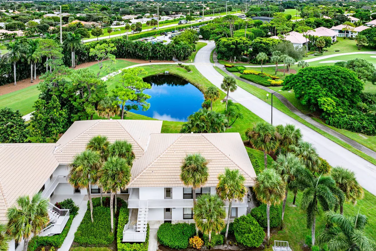 Boynton Beach, FL 33436,4217 A Quail Ridge DR Sandpiper