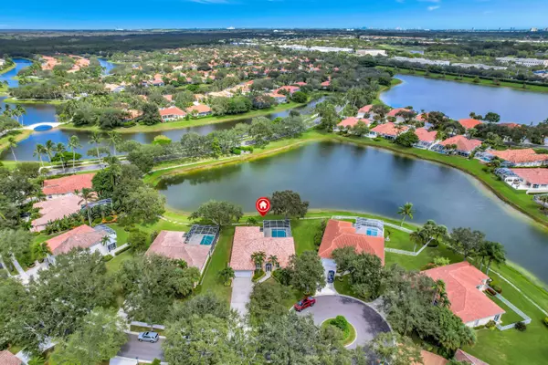 West Palm Beach, FL 33411,2202 Allen Creek RD