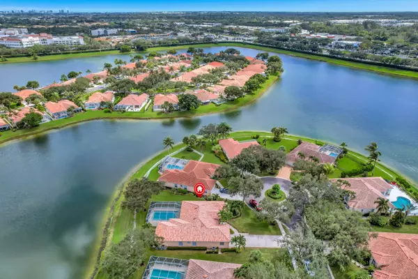 2202 Allen Creek RD, West Palm Beach, FL 33411