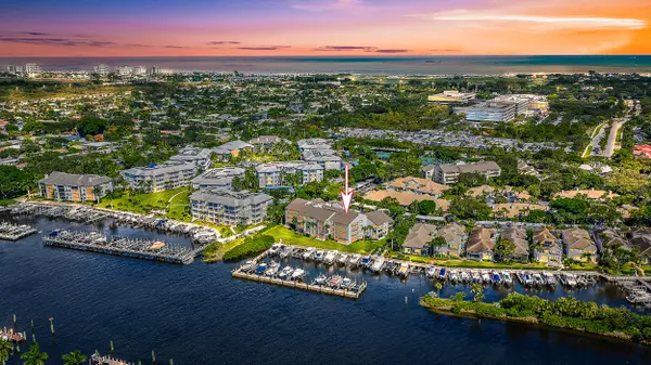 513 Oak Harbour DR, Juno Beach, FL 33408