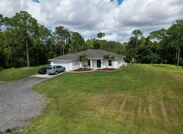 16117 N 70th ST, Loxahatchee, FL 33470