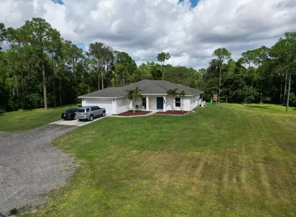 16117 N 70th ST, Loxahatchee, FL 33470