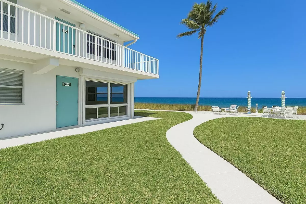 Lauderdale By The Sea, FL 33062,1470 S Ocean BLVD 901