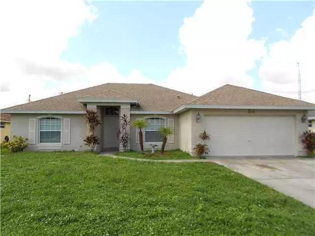 Port Saint Lucie, FL 34984,2112 SW Burlington ST